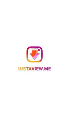 InstaView android App screenshot 4